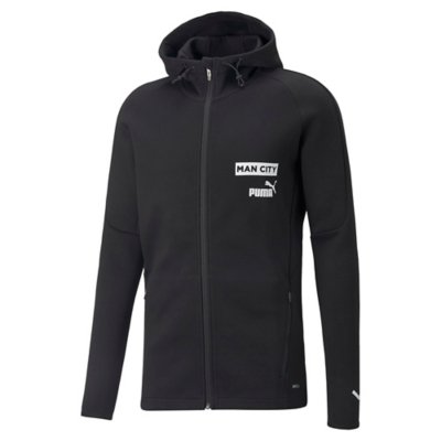 veste de football homme manchester city 22/23