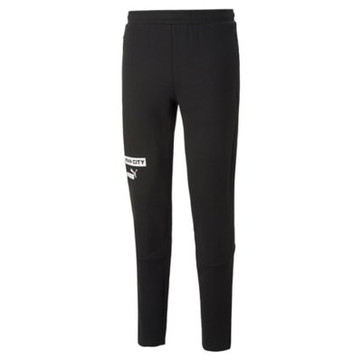 pantalon d'entraînement de football homme manchester city 22/23