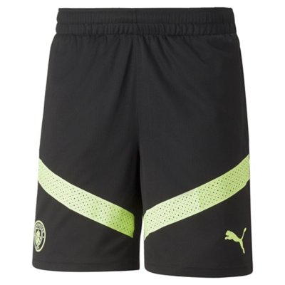 short de football homme manchester city 22/23