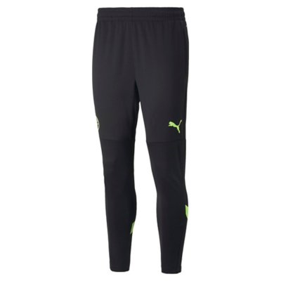 pantalon d'entraînement de football homme manchester city 22/23