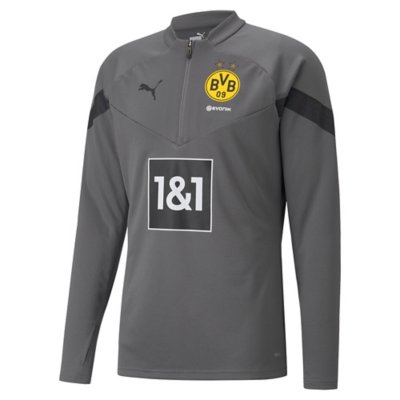 haut d'entraînement de football homme borussia dortmund 22/23