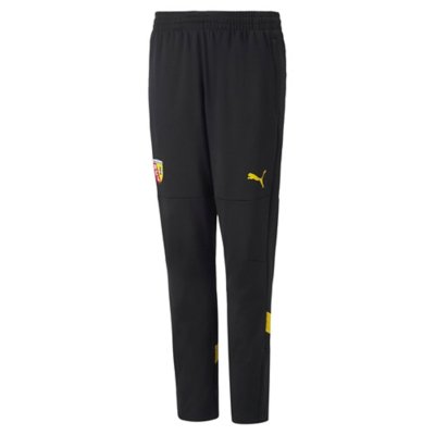 pantalon d'entraînement de football enfant rc lens 22/23