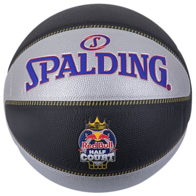 ballon de basketball tf-33 redbull half court