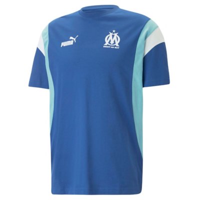 tee-shirt de football homme om archive