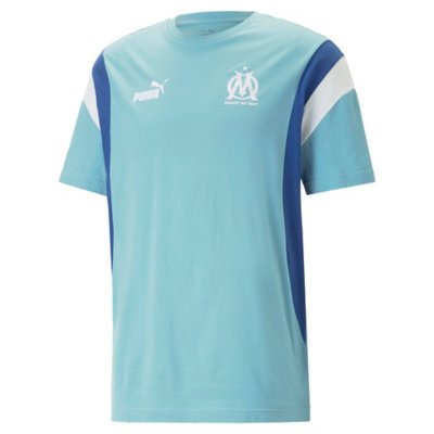 tee-shirt de football homme om archive