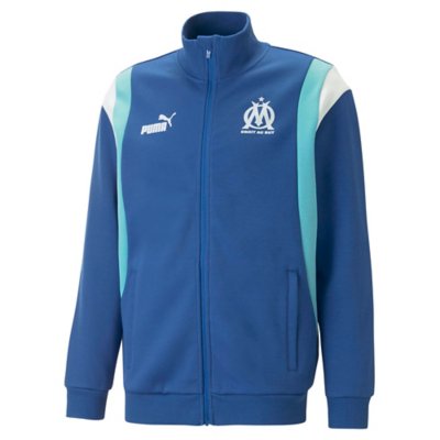 blouson de football homme om archive