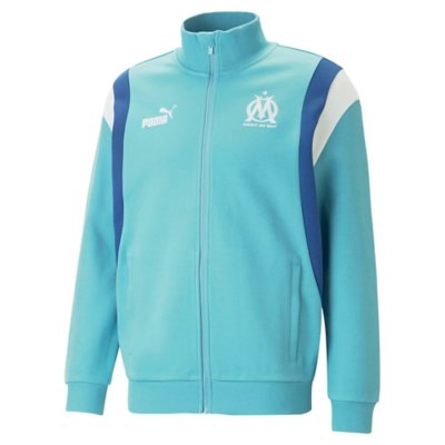 blouson de football homme om archive