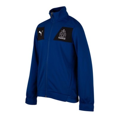 haut d'entraînement de football enfant om 22/23