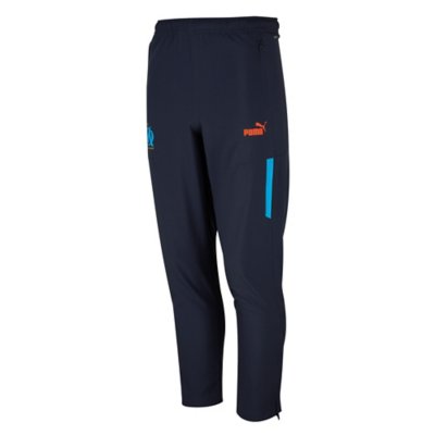 pantalon d'entraînement de football homme om 22/23