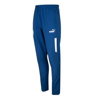 pantalon d'entraînement de football homme om 22/23