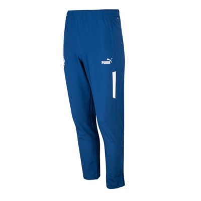 pantalon d'entraînement de football enfant om third 22/23