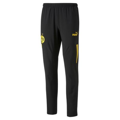 pantalon d'entraînement de football homme borussia dortmund 22/23