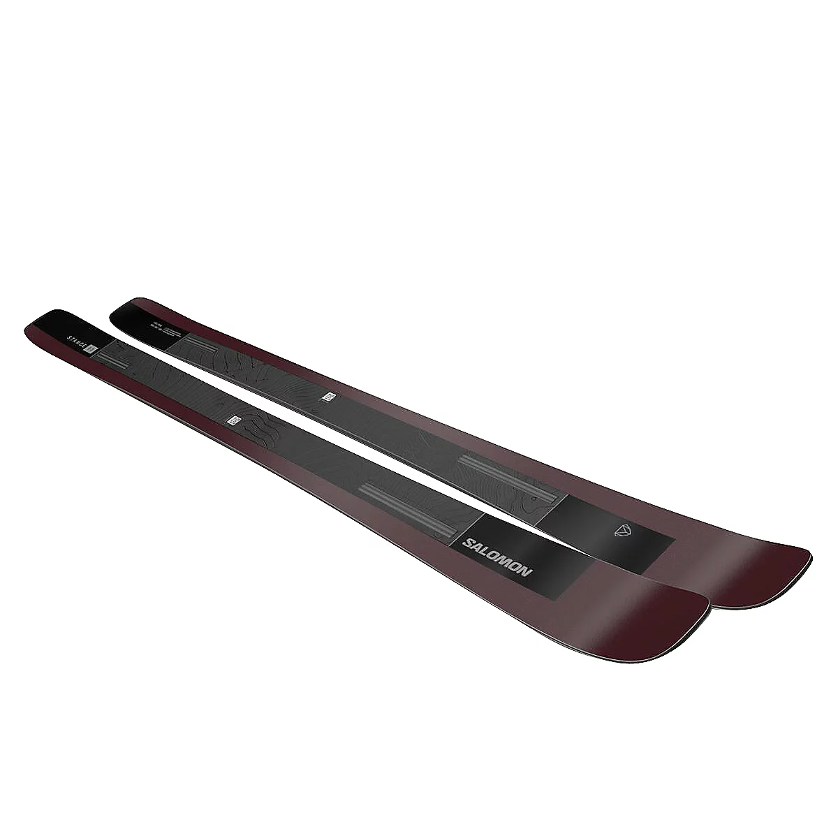 skis all mountain homme stance 90