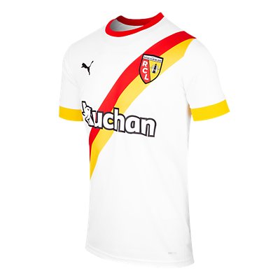 maillot de football homme rc lens third 22/23