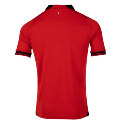 Maillot De Football Homme Stade Rennais Domicile 23 24 PUMA INTERSPORT