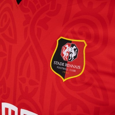 Maillot stade rennais online intersport