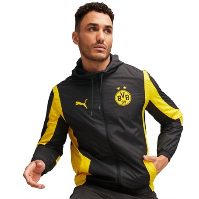 Veste de football homme Borussia Dortmund 23 24 PUMA