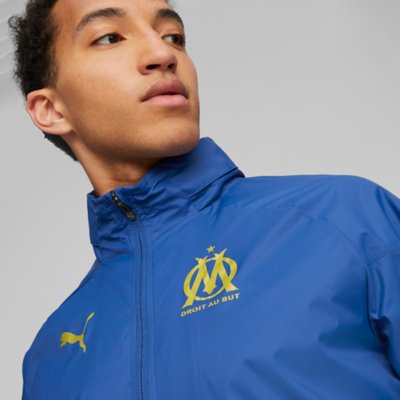 Veste marseille intersport hot sale