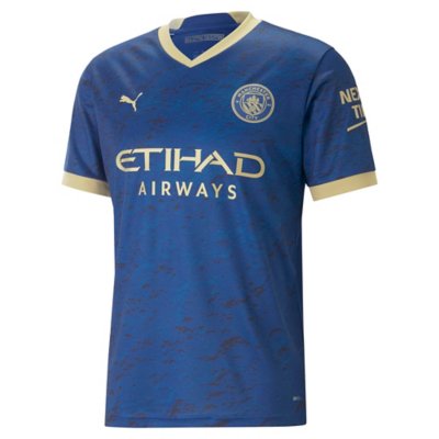 maillot de football homme manchester city edition nouvel an chinois
