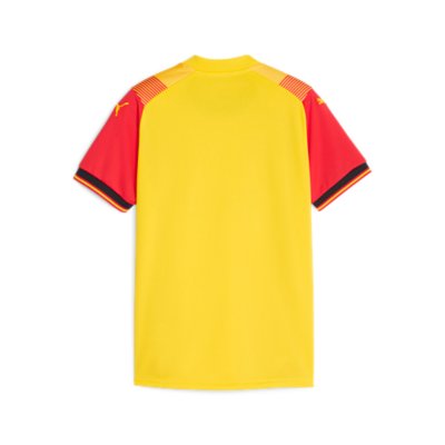 Maillot De Football Enfant RC Lens Domicile 23 24 PUMA INTERSPORT