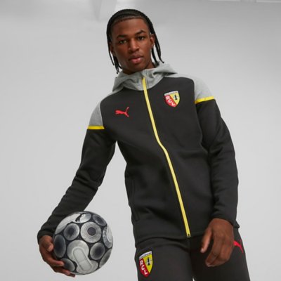 Blouson de football homme RC Lens 23 24 PUMA