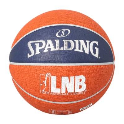 Ballon De Basketball EXCEL TF 500 SZ7 LNB SPALDING INTERSPORT