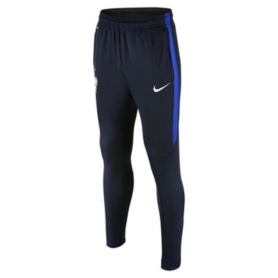 survetement fff nike