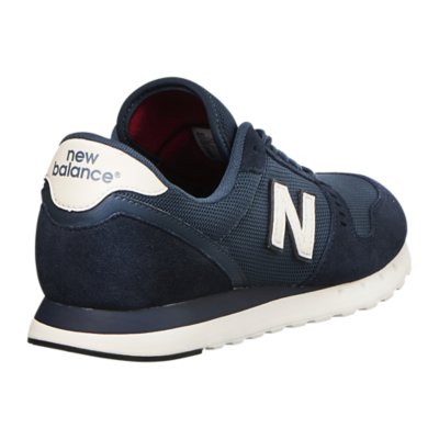 new balance chez intersport