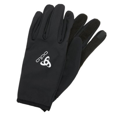 gants de ski homme gants ceramiwarm grip