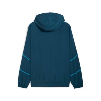 Veste marseille intersport hotsell