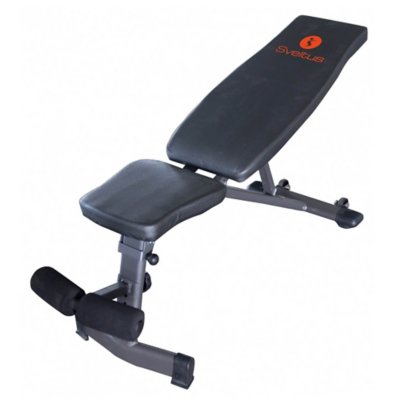 banc de musculation 78000