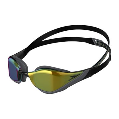 lunettes de piscine adulte fs pure focus