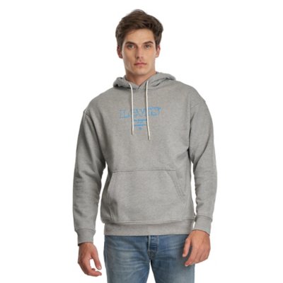 sweatshirt homme t2 relaxed graphic po