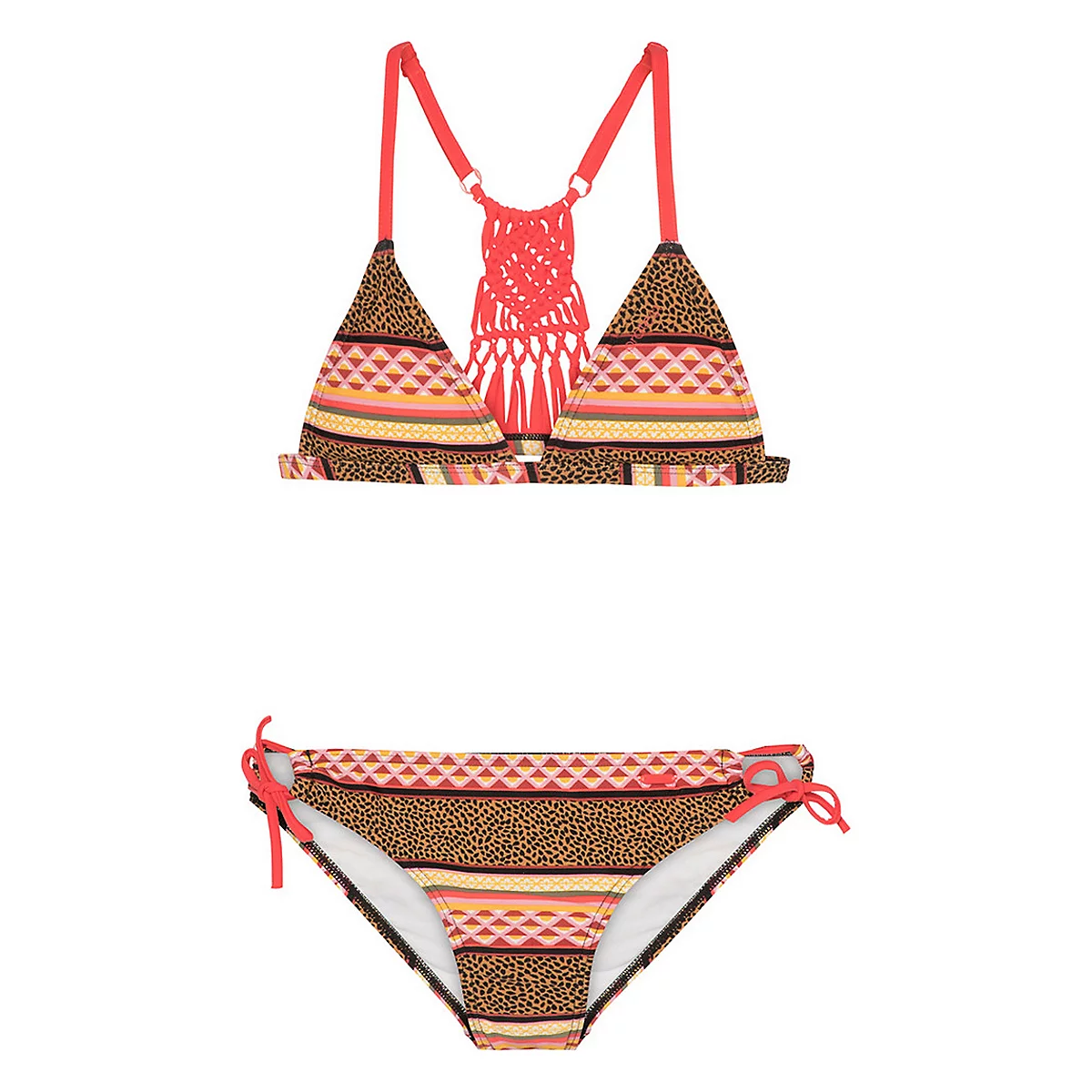 maillot de bain 2 pièces fille tove