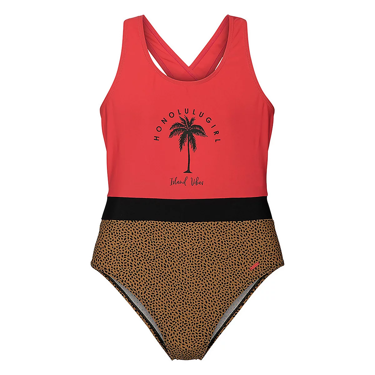 maillot de bain 1 pièce fille jacey jr swimsuit