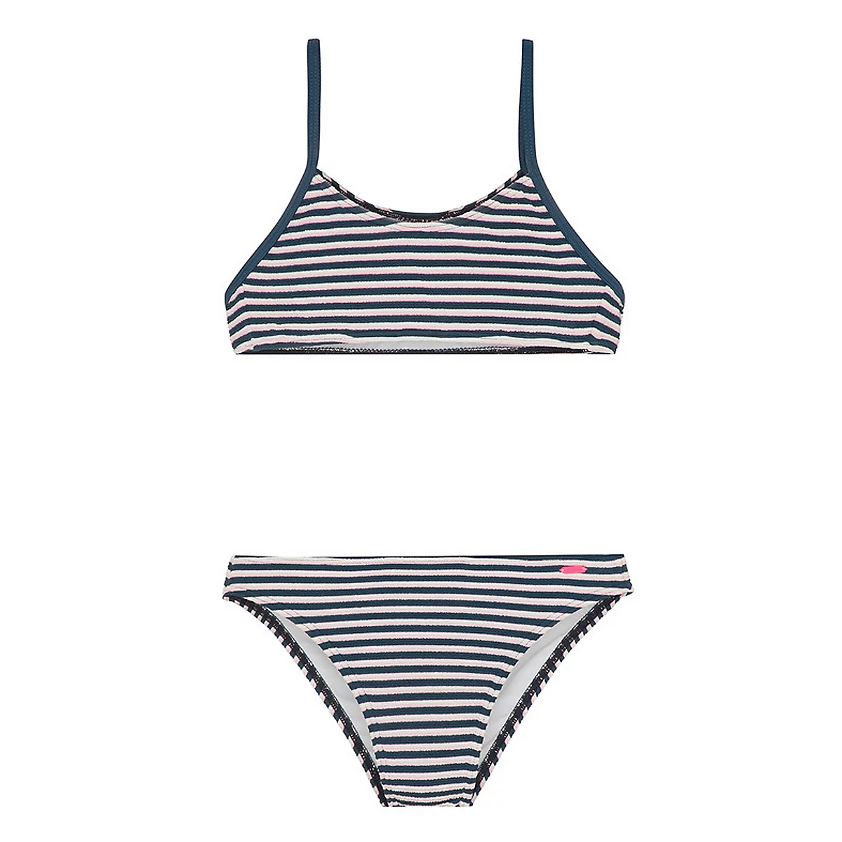 maillot de bain 2 pièces fille jasmine jr bikini