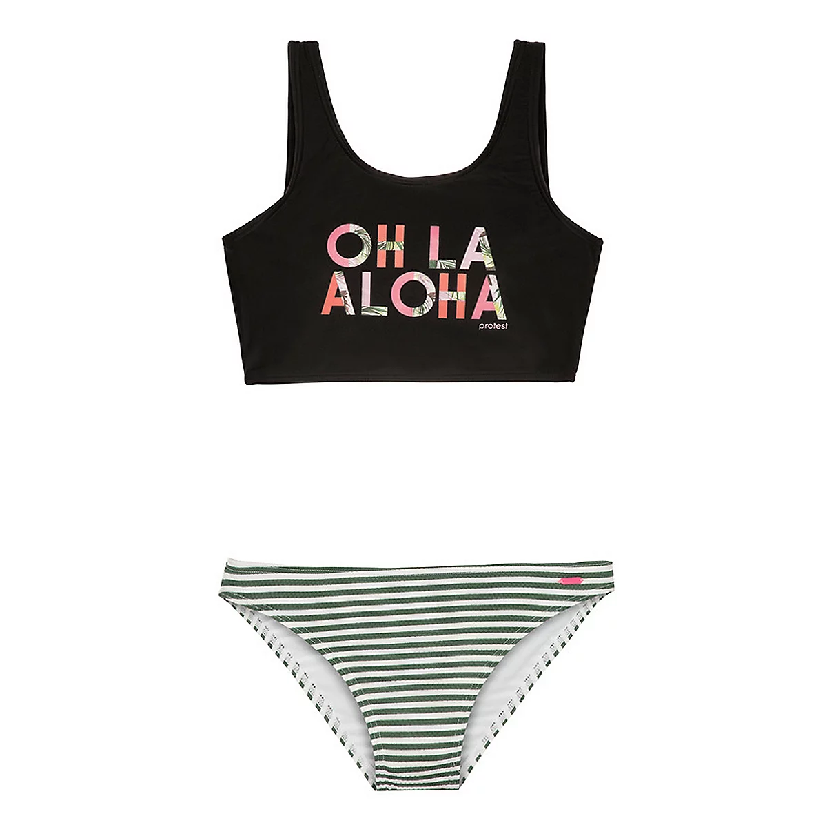 maillot de bain 2 pièces fille minna jr bikini