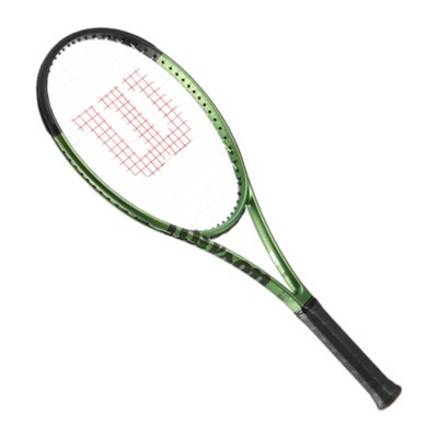 raquette de tennis non cordée blade 101 l v8.0