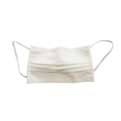 masque lot de 5 en tissu