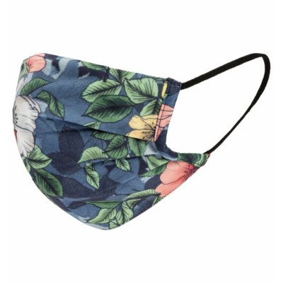 masque en tissu - une pièce