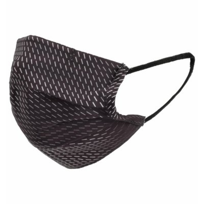 masque en tissu - une pièce