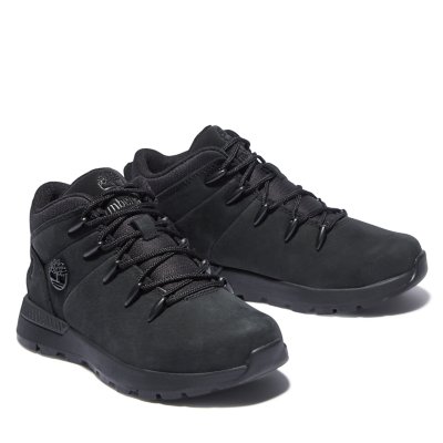 sneakers garçon sprint trekker