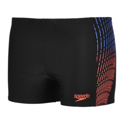 boxer de bain homme placement aquashort end10