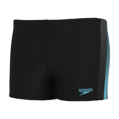 boxer de bain homme placement aquashort