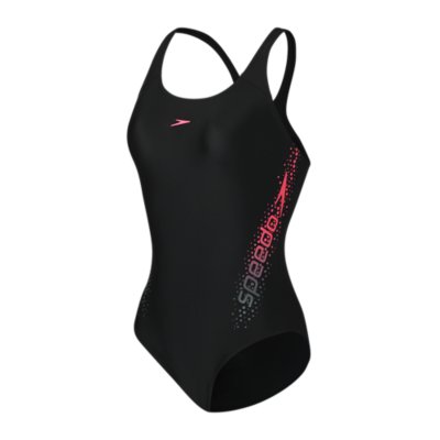 maillot de bain 1 pièce femme printed muscleback end10