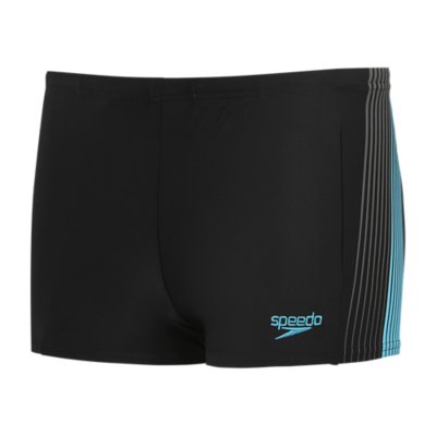 boxer de bain garçon placement aquashort am