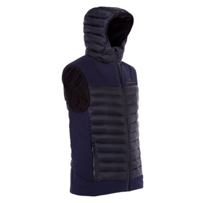 Veste de ski chauffante et technique Therm-ic