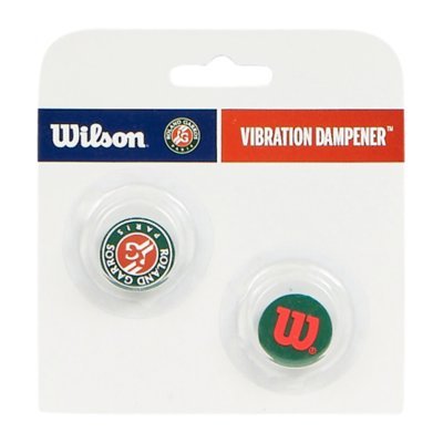 antivibrateur rg dampeners clay 2pk