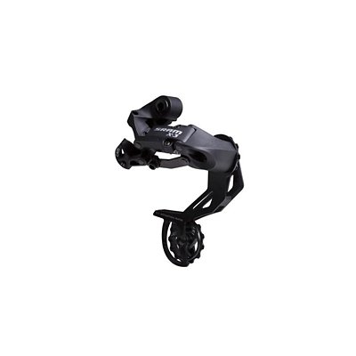 dérailleur arrière 9/8/7v grande chape x3