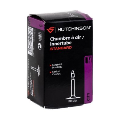 chambre à air valve presta ch air std 600x25-42 ball